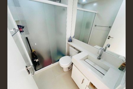 Apartamento à venda com 2 quartos, 65m² em Gragoatá, Niterói