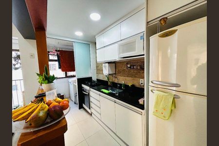 Apartamento à venda com 2 quartos, 65m² em Gragoatá, Niterói