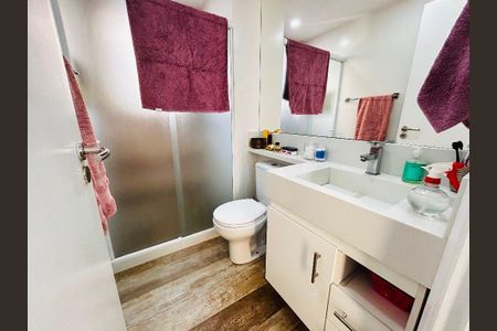 Apartamento à venda com 2 quartos, 65m² em Gragoatá, Niterói