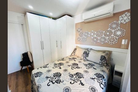 Apartamento à venda com 2 quartos, 65m² em Gragoatá, Niterói