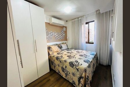 Apartamento à venda com 2 quartos, 65m² em Gragoatá, Niterói