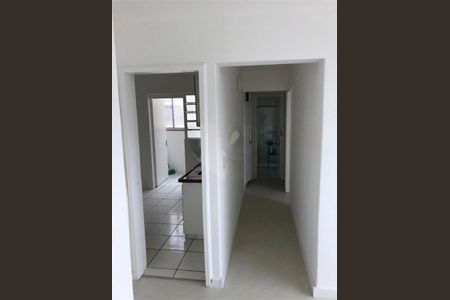 Apartamento à venda com 60m², 2 quartos e 1 vaga