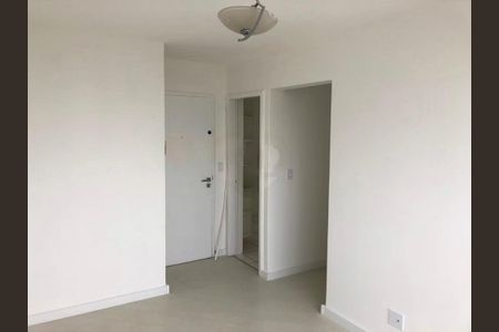 Apartamento à venda com 2 quartos, 60m² em Vila Alexandria, São Paulo