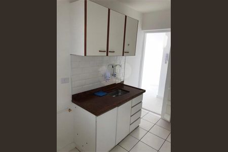 Apartamento à venda com 60m², 2 quartos e 1 vaga