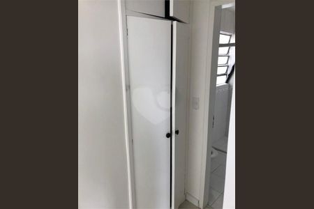 Apartamento à venda com 2 quartos, 60m² em Vila Alexandria, São Paulo