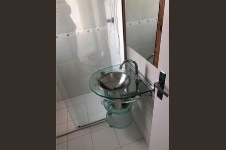 Apartamento à venda com 60m², 2 quartos e 1 vaga