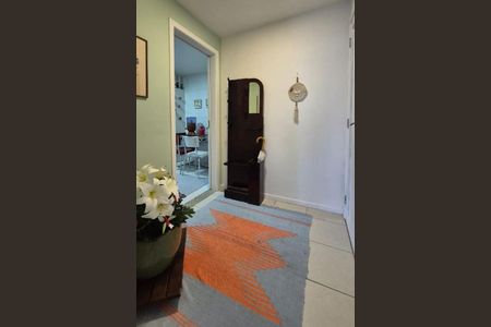 Apartamento à venda com 3 quartos, 120m² em Piratininga, Niterói