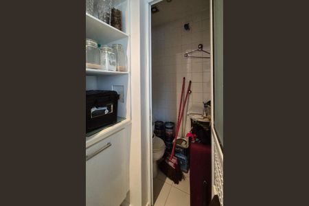 Apartamento à venda com 3 quartos, 120m² em Piratininga, Niterói