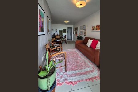 Apartamento à venda com 3 quartos, 120m² em Piratininga, Niterói