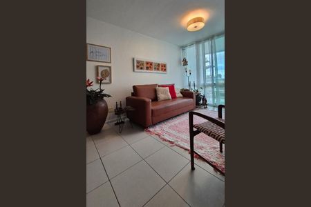 Apartamento à venda com 3 quartos, 120m² em Piratininga, Niterói