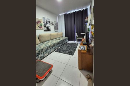 Apartamento à venda com 3 quartos, 120m² em Piratininga, Niterói