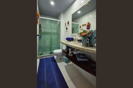 Apartamento à venda com 3 quartos, 120m² em Piratininga, Niterói