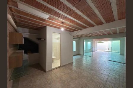Casa à venda com 3 quartos, 180m² em Jardim Atlântico, Belo Horizonte