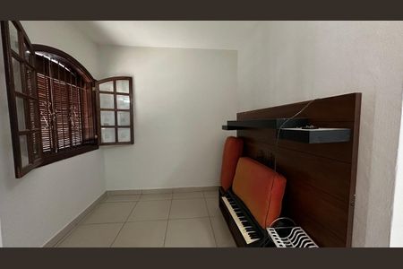 Casa à venda com 3 quartos, 180m² em Jardim Atlântico, Belo Horizonte