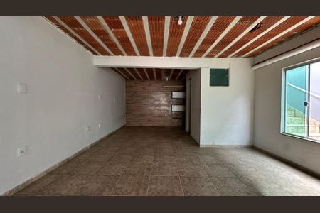 Casa à venda com 3 quartos, 180m² em Jardim Atlântico, Belo Horizonte