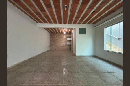 Casa à venda com 3 quartos, 180m² em Jardim Atlântico, Belo Horizonte