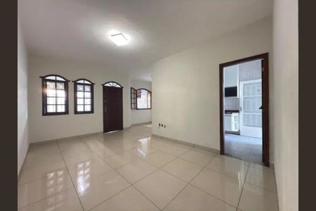 Casa à venda com 3 quartos, 180m² em Jardim Atlântico, Belo Horizonte