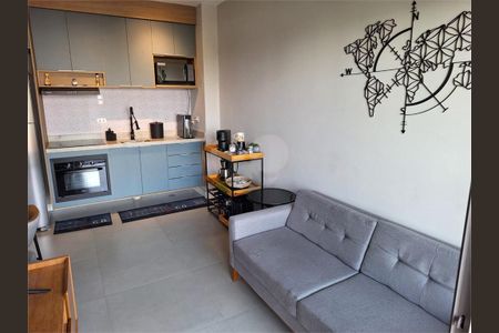 Apartamento à venda com 48m², 2 quartos e 1 vaga