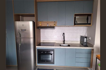 Apartamento à venda com 48m², 2 quartos e 1 vaga