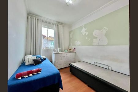 Casa à venda com 3 quartos, 238m² em Copacabana, Belo Horizonte