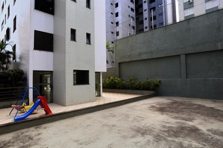 Apartamento à venda com 268m², 4 quartos e 6 vagasÁrea comum