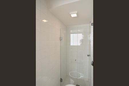 Apartamento à venda com 268m², 4 quartos e 6 vagasBanheiro de serviço