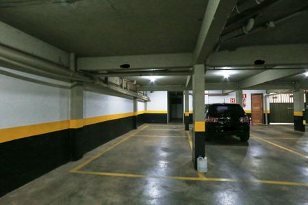 Apartamento à venda com 268m², 4 quartos e 6 vagasGaragem