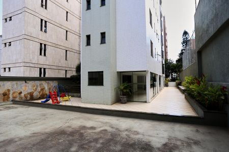 Apartamento à venda com 268m², 4 quartos e 6 vagasÁrea comum
