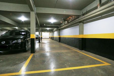 Apartamento à venda com 268m², 4 quartos e 6 vagasGaragem