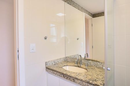 Apartamento à venda com 268m², 4 quartos e 6 vagasBanheiro