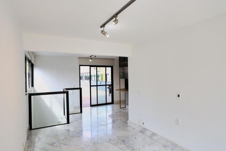 Apartamento à venda com 268m², 4 quartos e 6 vagasSala 1