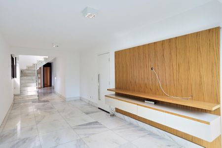 Apartamento à venda com 268m², 4 quartos e 6 vagasSala 2