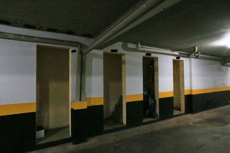 Apartamento à venda com 268m², 4 quartos e 6 vagasGaragem