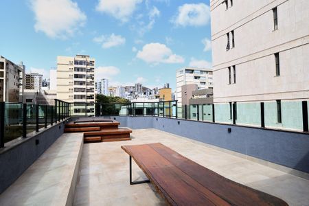 Apartamento à venda com 268m², 4 quartos e 6 vagasCobertura