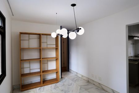 Apartamento à venda com 268m², 4 quartos e 6 vagasSala de Jantar