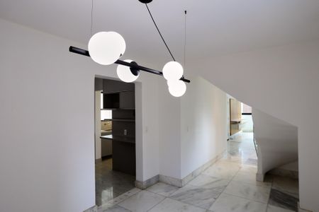 Apartamento à venda com 268m², 4 quartos e 6 vagasSala de Jantar