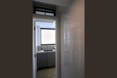 Apartamento à venda com 268m², 4 quartos e 6 vagasBanheiro de serviço