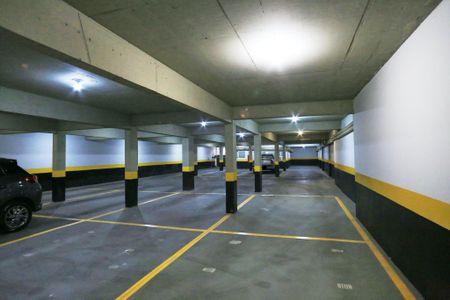 Apartamento à venda com 268m², 4 quartos e 6 vagasGaragem