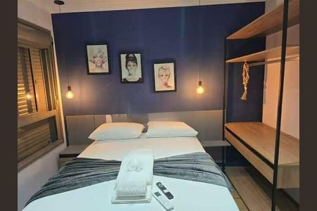 Apartamento à venda com 1 quarto, 21m² em Pompeia, São Paulo