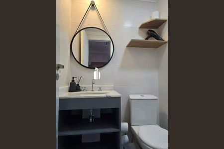 Apartamento à venda com 1 quarto, 21m² em Pompeia, São Paulo