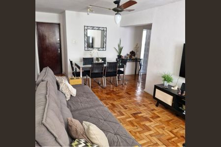 Apartamento à venda com 2 quartos, 76m² em Icaraí, Niterói