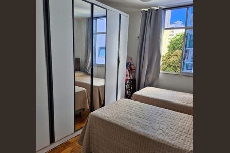 Apartamento à venda com 2 quartos, 76m² em Icaraí, Niterói