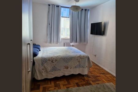 Apartamento à venda com 2 quartos, 76m² em Icaraí, Niterói