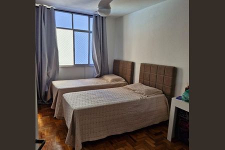 Apartamento à venda com 2 quartos, 76m² em Icaraí, Niterói