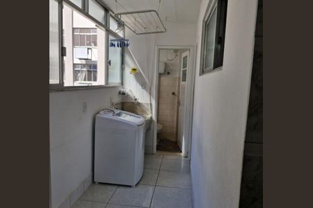 Apartamento à venda com 2 quartos, 76m² em Icaraí, Niterói