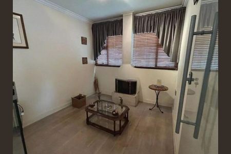 Apartamento à venda com 4 quartos, 404m² em Indianópolis, São Paulo