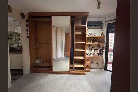 Apartamento à venda com 4 quartos, 404m² em Indianópolis, São Paulo