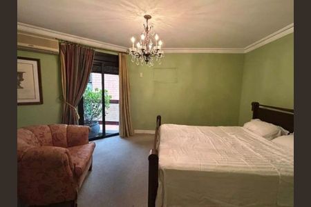 Apartamento à venda com 4 quartos, 404m² em Indianópolis, São Paulo