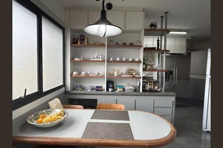 Apartamento à venda com 4 quartos, 404m² em Indianópolis, São Paulo