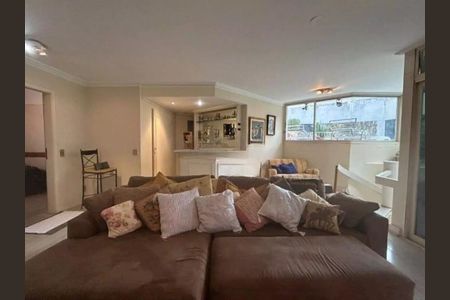 Apartamento à venda com 4 quartos, 404m² em Indianópolis, São Paulo